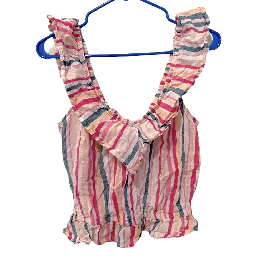 Express Summer Shirt